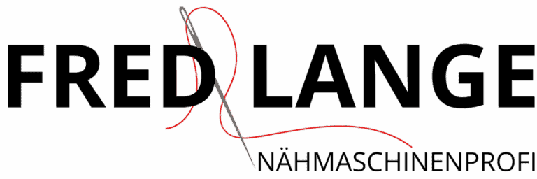Fred Lange - Nähmaschinenprofi