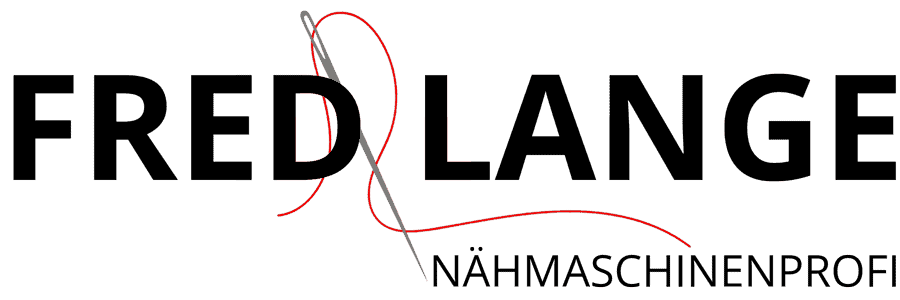 Fred Lange – Nähmaschinenprofi
