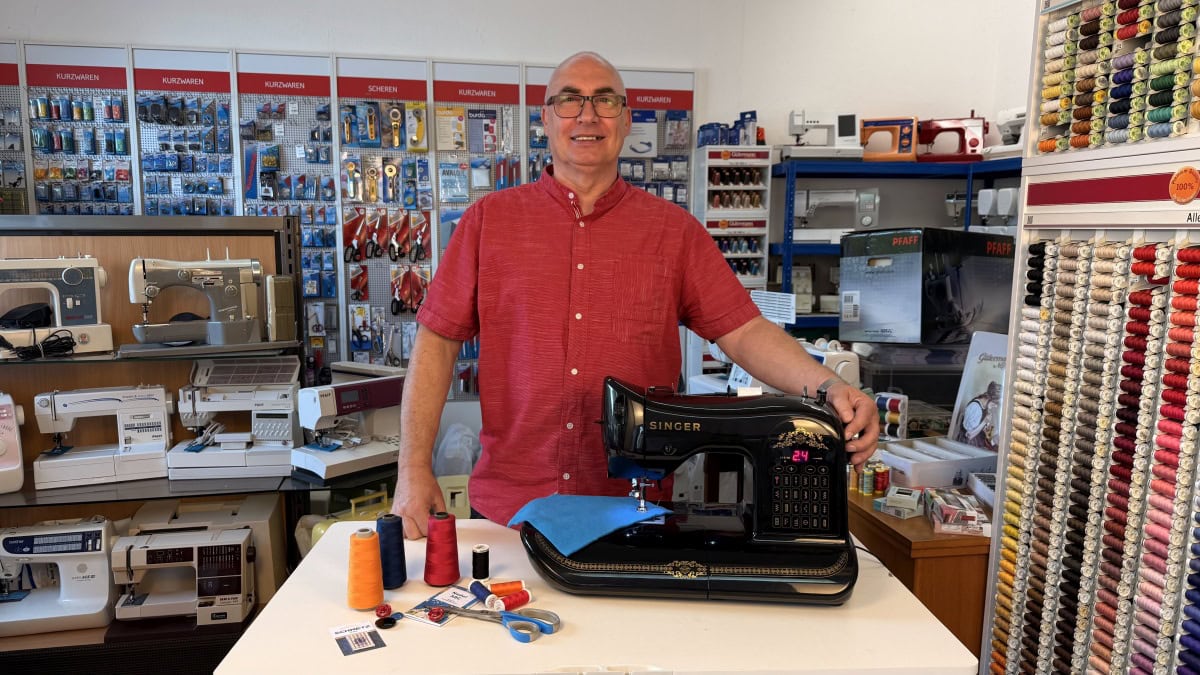 Top 10 meistgesuchte Nähmaschinen 2026 – überraschend oft gesucht & überall gelistet