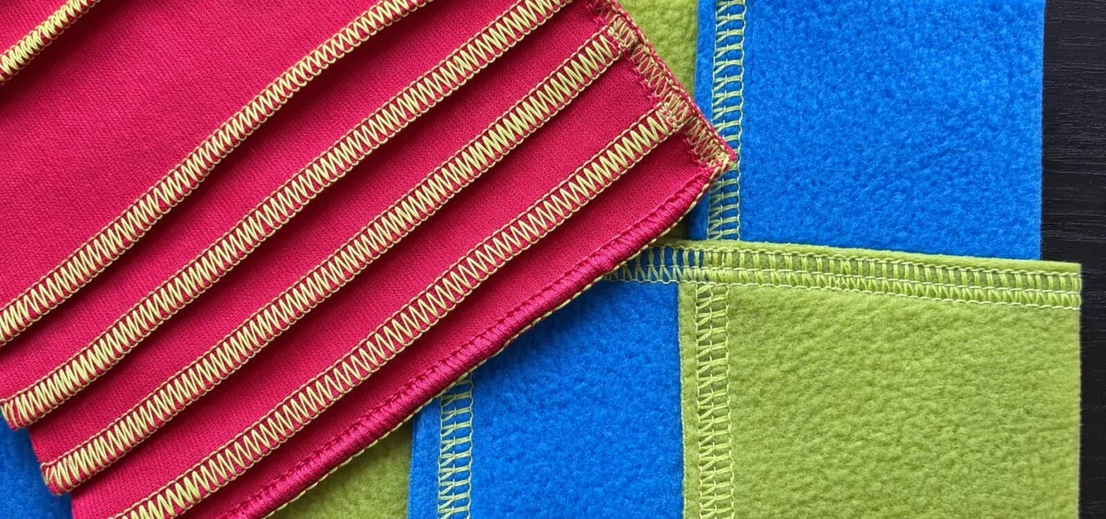 Overlock-Coverstitch